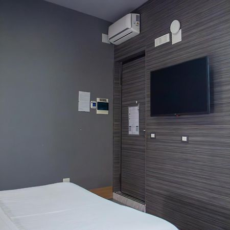 Beb Umberto I Napoli Hotel Eksteriør billede