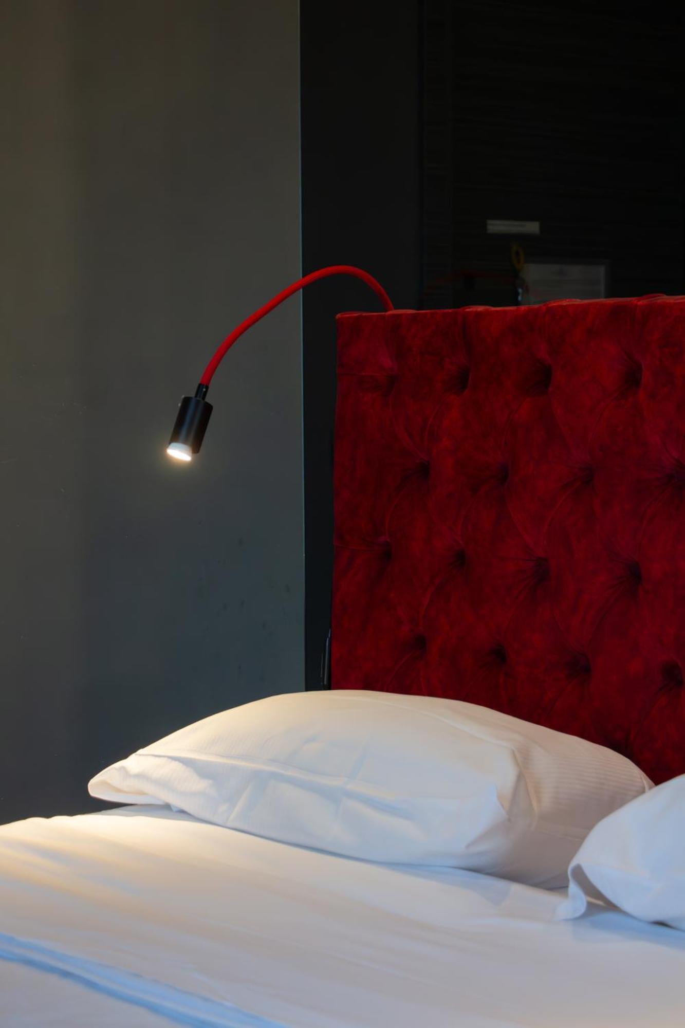Beb Umberto I Napoli Hotel Eksteriør billede