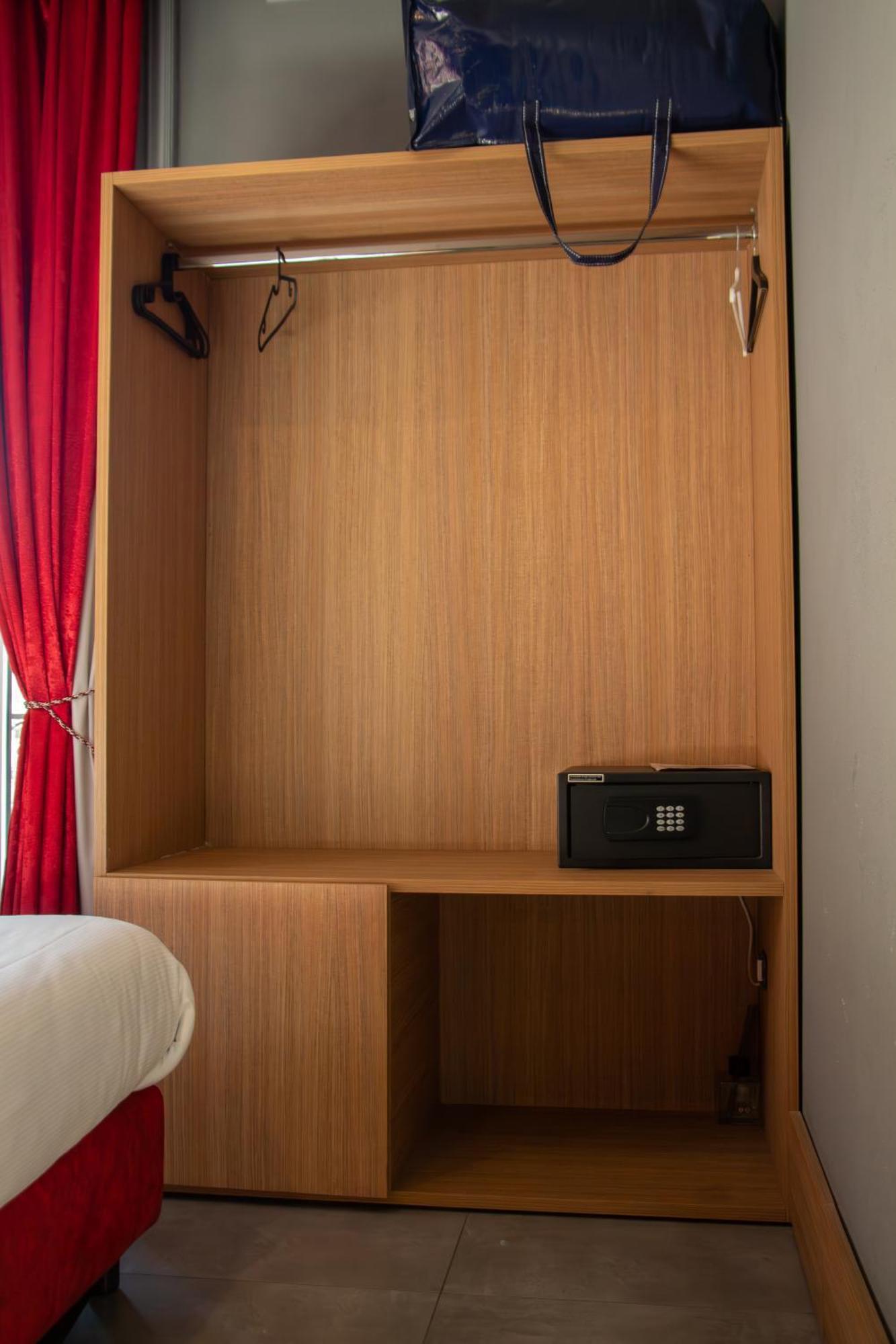 Beb Umberto I Napoli Hotel Eksteriør billede