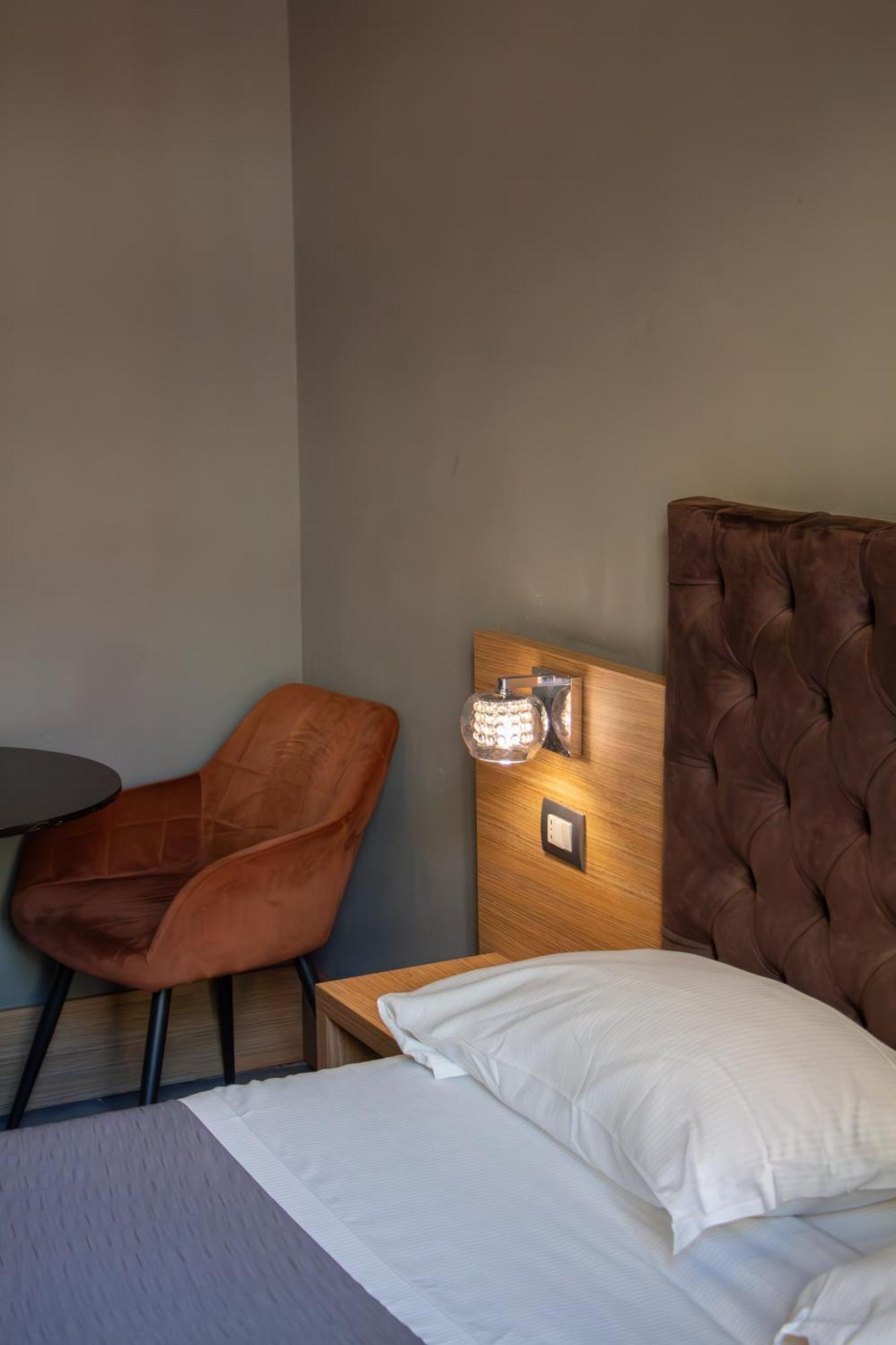 Beb Umberto I Napoli Hotel Eksteriør billede