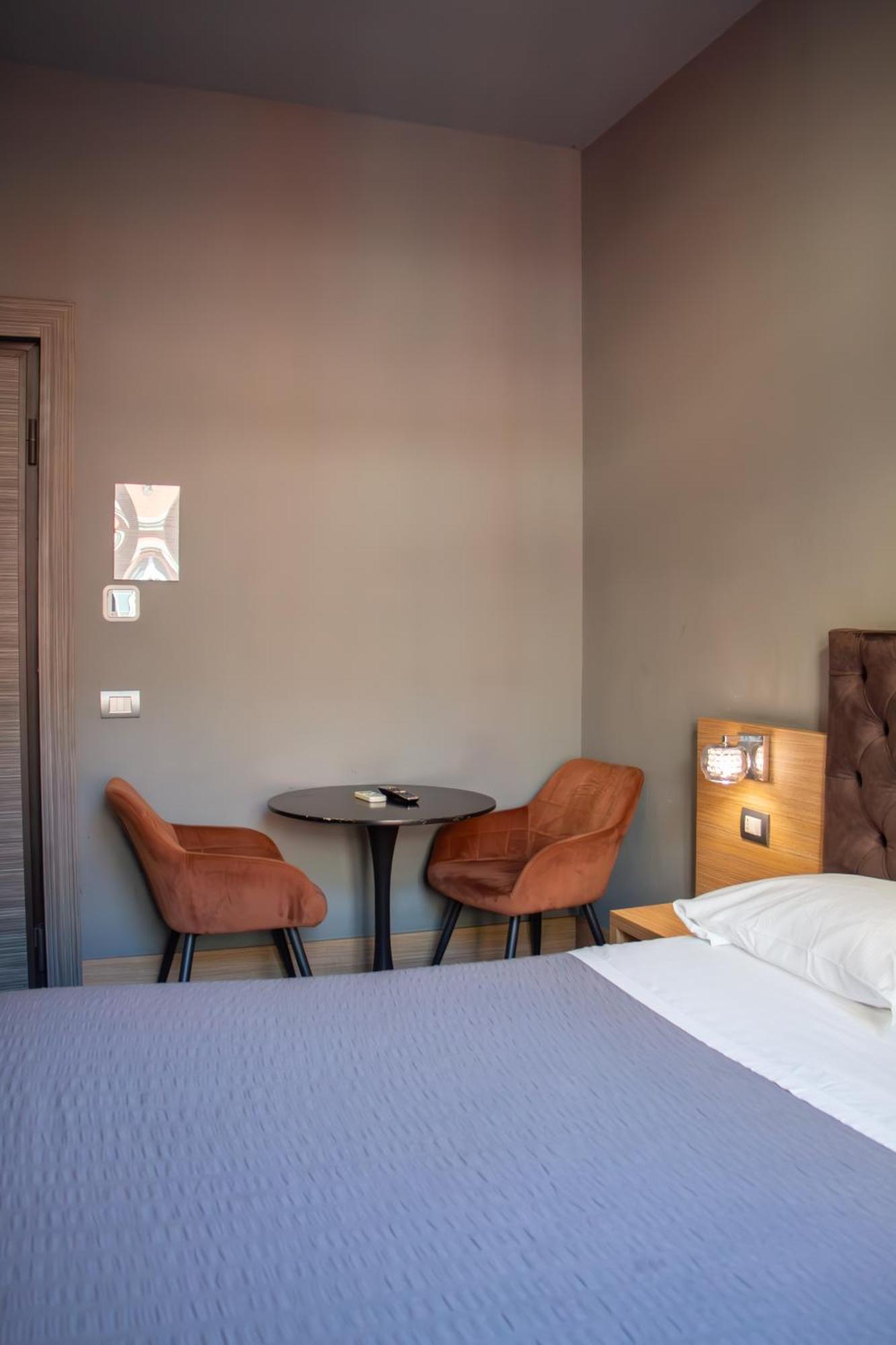 Beb Umberto I Napoli Hotel Eksteriør billede