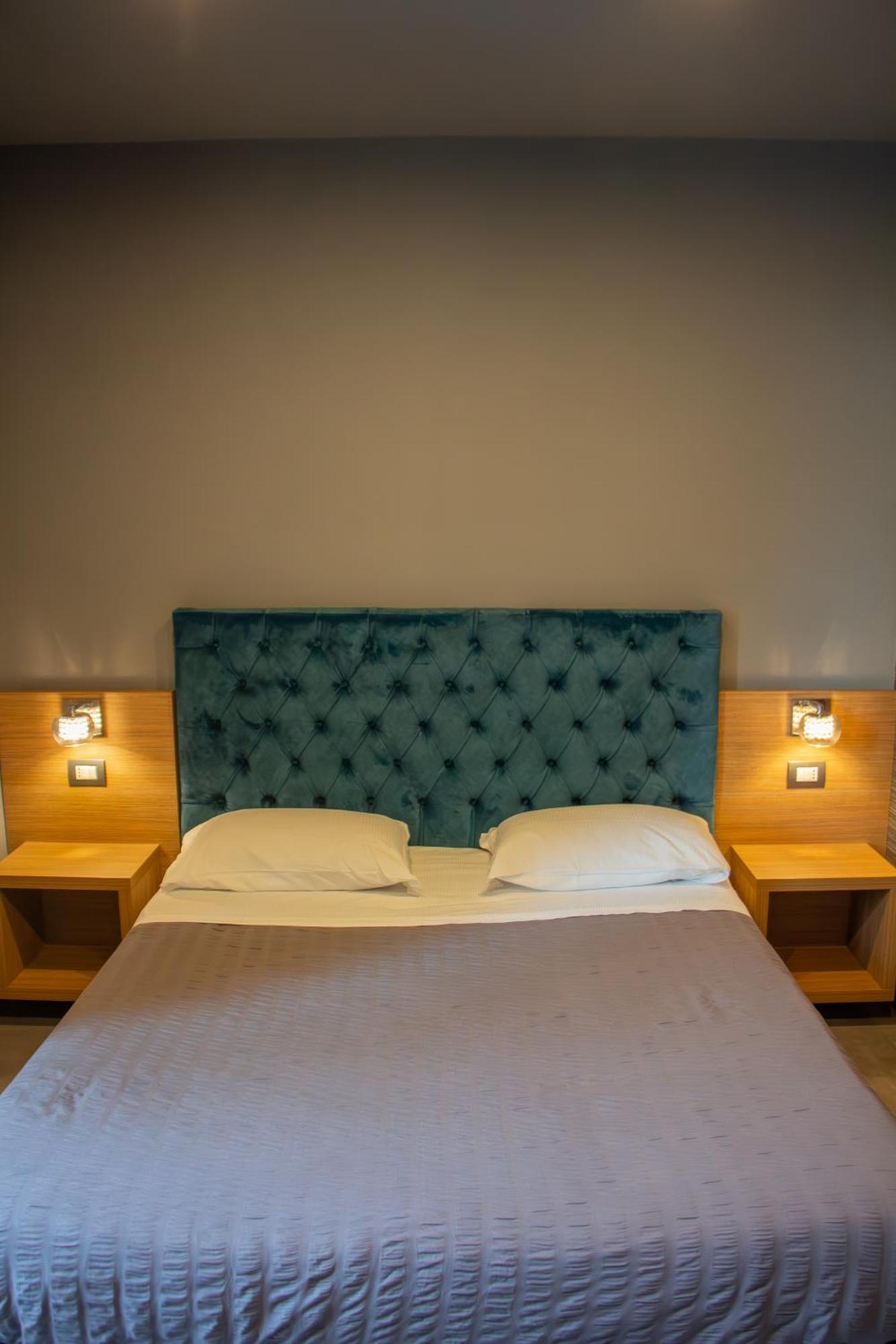 Beb Umberto I Napoli Hotel Eksteriør billede